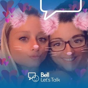 Meet your Posher, Vicky